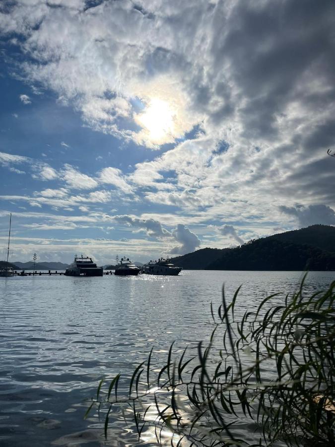 Son2Oda Gocek  Luaran gambar